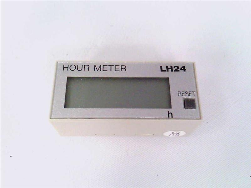 MATSUSHITA ELECTRIC LH24-C-H