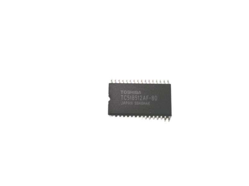 TC518512AF-80 by TOSHIBA
