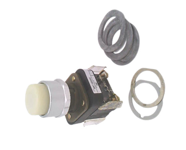 ALLEN BRADLEY 800T-QB20W