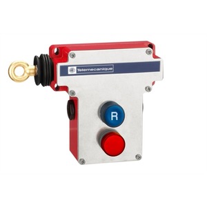 TELEMECANIQUE SENSORS XY2CE2A196H7