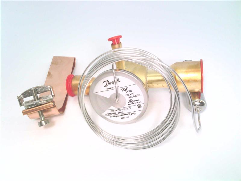 DANFOSS 067N9407