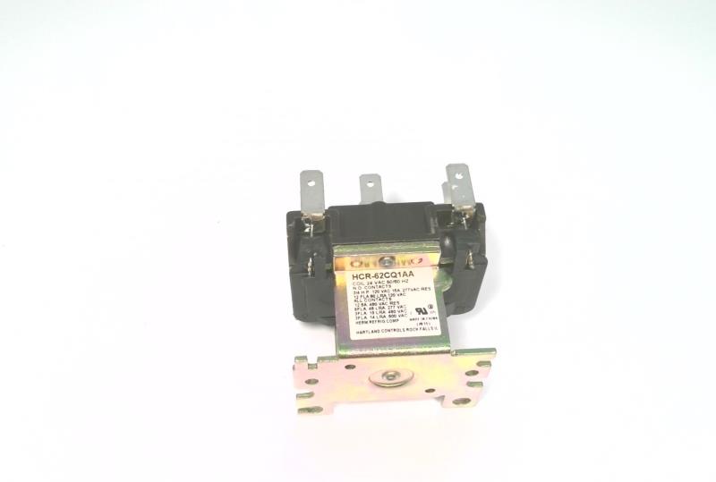 HARTLAND CONTROLS HCR-62CQ1AA
