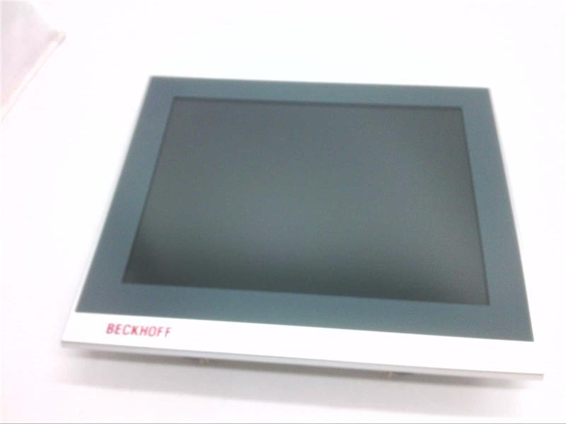 CP2612-0000 by BECKHOFF