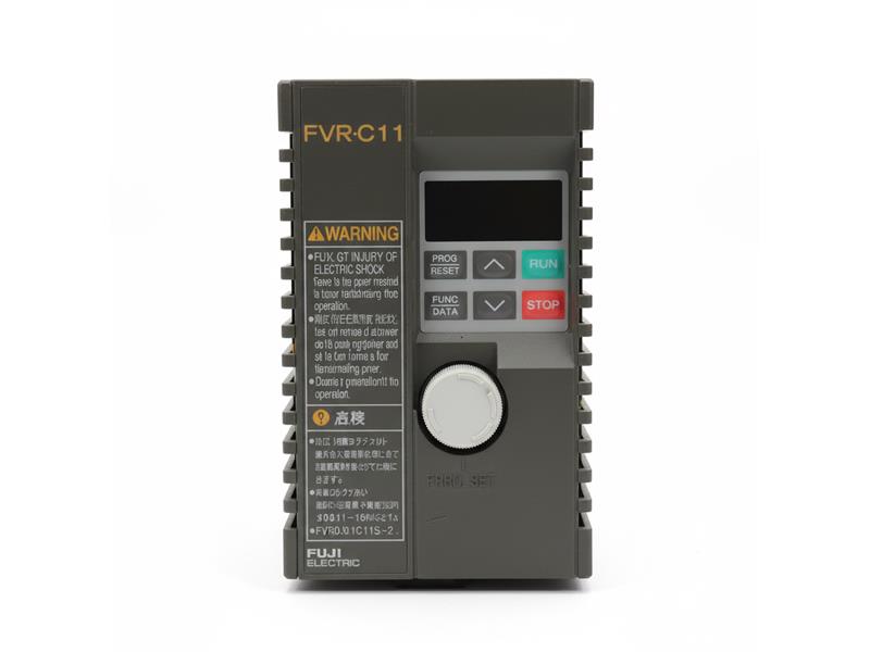 FUJI ELECTRIC FVR0.1C11S-2