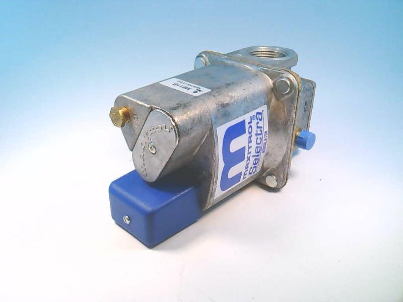 MAXITROL M611B-1