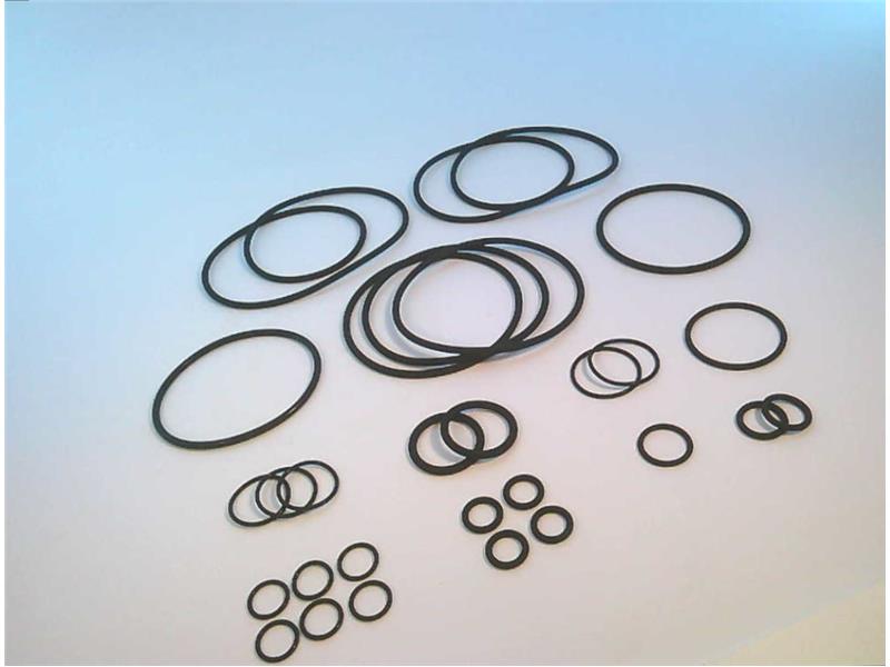 GENERAL ELECTRIC 115D2402G0008