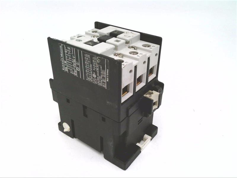EATON CORPORATION DIL1M-220V/50HZ-240V/60HZ