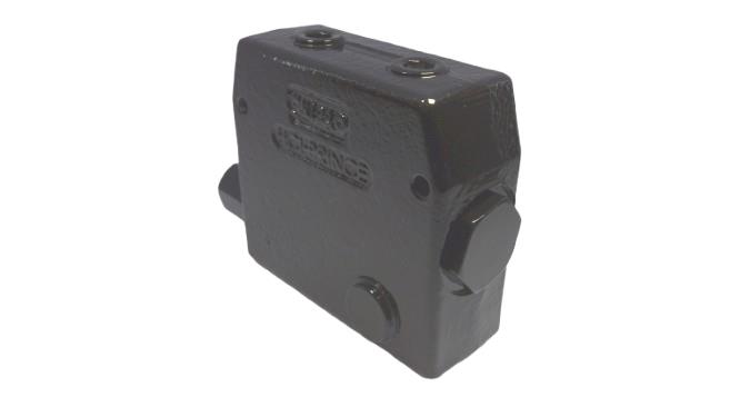 PRINCE HYDRAULICS RDRS-150-16