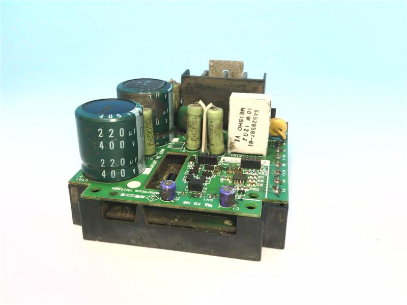 FUJI ELECTRIC SA531262-02