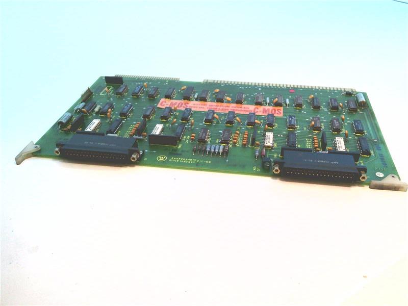WESTINGHOUSE 1993A22G01