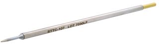 DOVER CORPORATION STTC-107