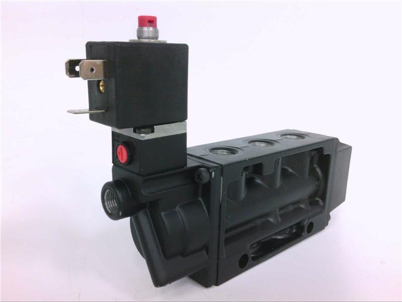 NORGREN K71DA00KS6KV6-1W2