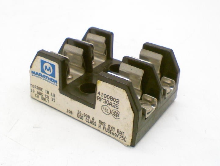 MARATHON SPECIAL PRODUCTS RF30A2S