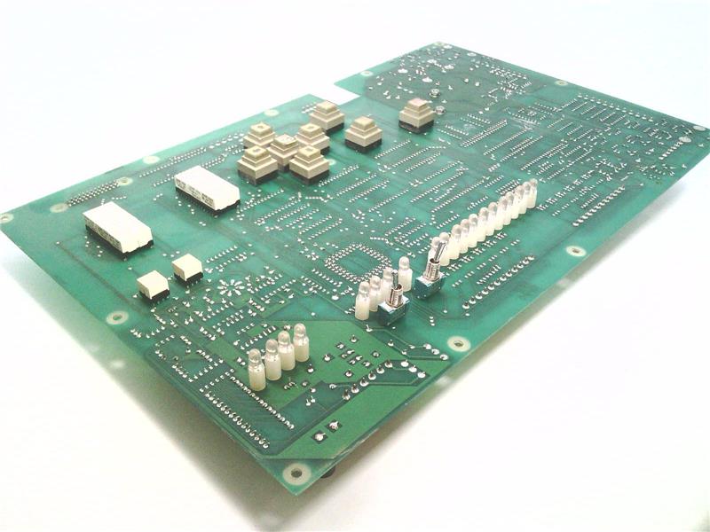 ATEK MC-010A