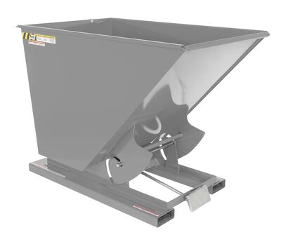 VESTIL D-150-MD-GY-MG