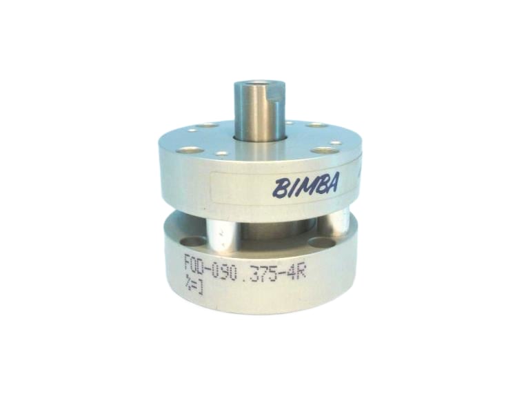 FOD-090.375-4R by BIMBA