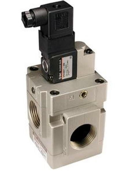 SMC VG342-5DZ-06NA