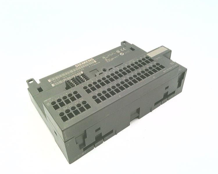 SIEMENS 6ES7193-1CH00-0XA0
