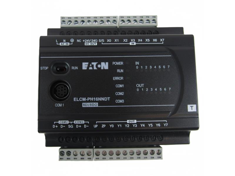 ELCM-PH16NNDT by EATON CORPORATION