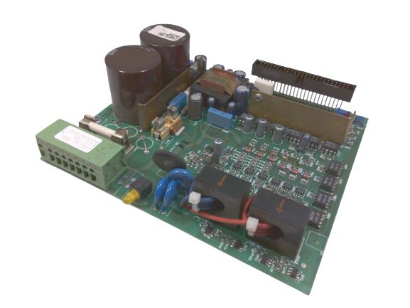 ASEA BROWN BOVERI ASR24876G