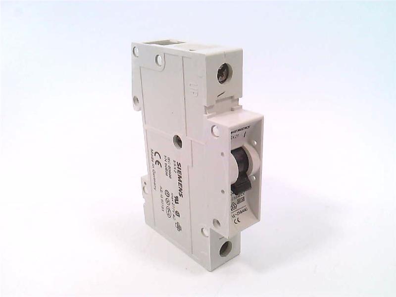 SIEMENS 5SX2140-7