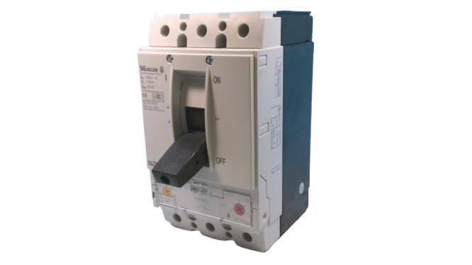 NZMH2-A100 par EATON CORPORATION