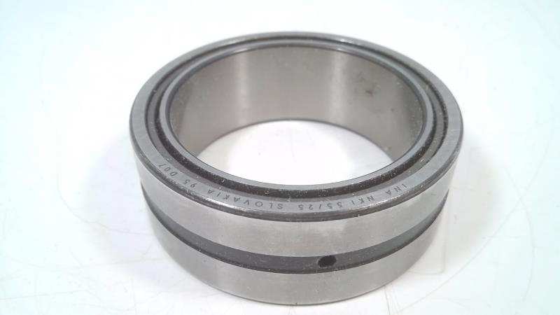 SCHAEFFLER GROUP NKI55/25-TV