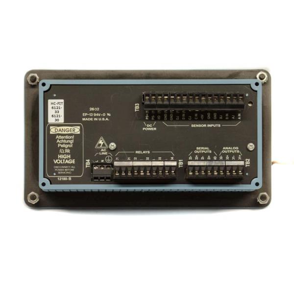 METTLER TOLEDO 6742-1