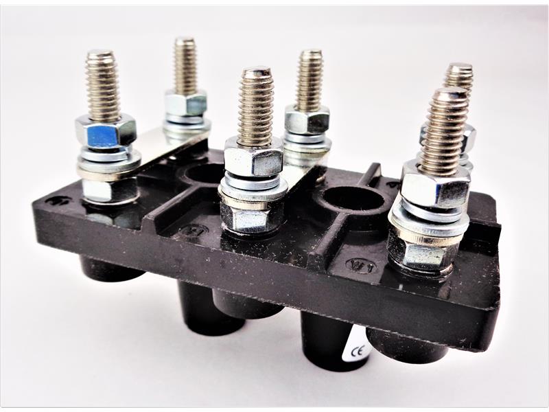 MARATHON SPECIAL PRODUCTS ST750M6