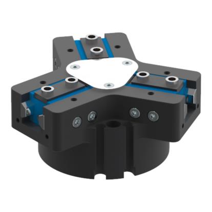 ZIMMER GPD5016NC-20-A