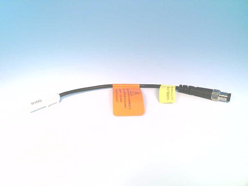 R10Q Reed/Hall-Effect/Magnetic Switch by BIMBA