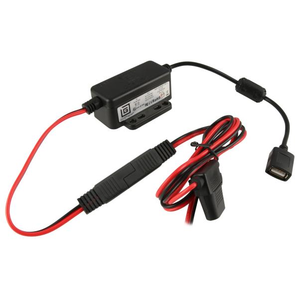 RAM-GDS-CHARGE-V7B1U by RAM MOUNTING SYSTEMS INC