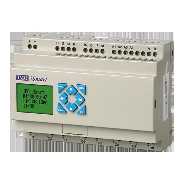 SMT4-ED-T20 by IMO