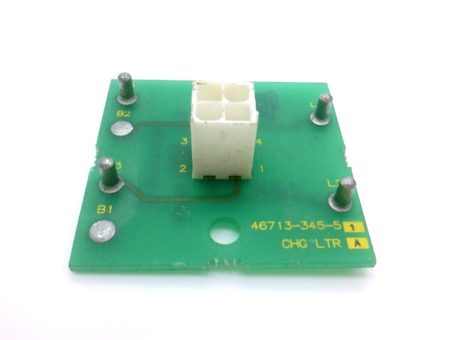 46713-345-51 by ALLEN BRADLEY