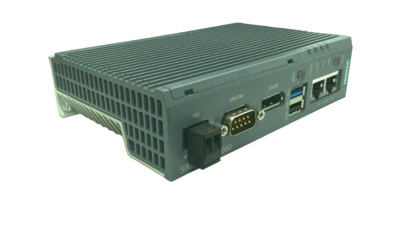 SIEMENS 6ES7647-0BA00-0YA2