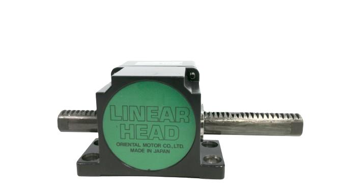 ORIENTAL MOTOR 4LB20-1-Q1