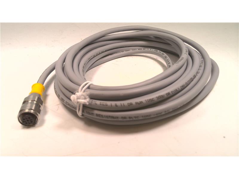 TURCK RKV 4.5T-5/S618