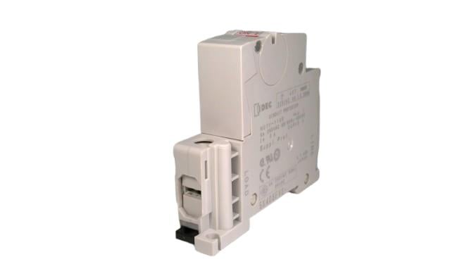IDEC NC1V-1100-3AA