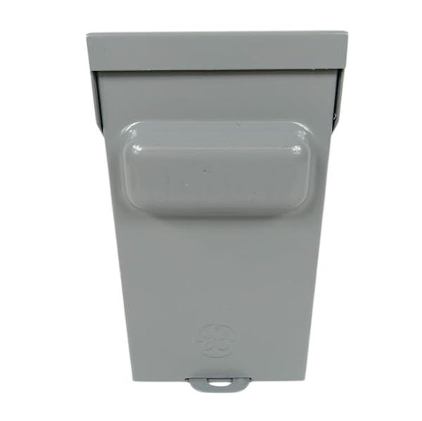 GENERAL ELECTRIC TF60RCP