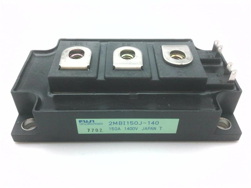FUJI ELECTRIC 2MBI150J-140