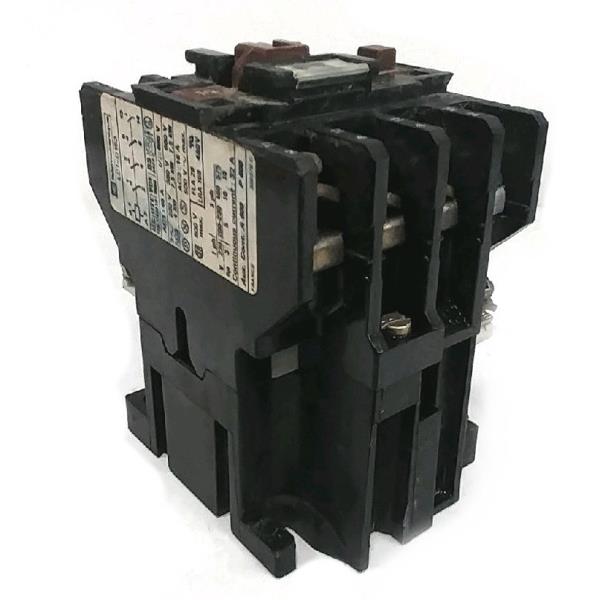 SCHNEIDER ELECTRIC LC1D163JVA60