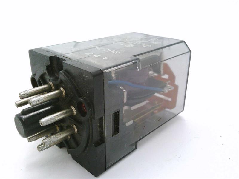 FUJI ELECTRIC HH22PN-AC24V