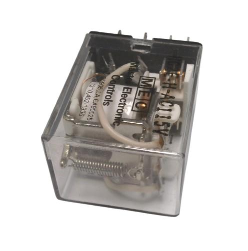 MEC HC2E-H-AC115V