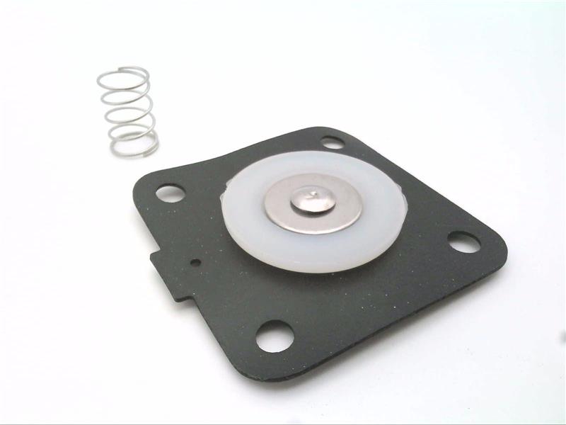 RADWELL VERIFIED SUBSTITUTE K2501-SUB