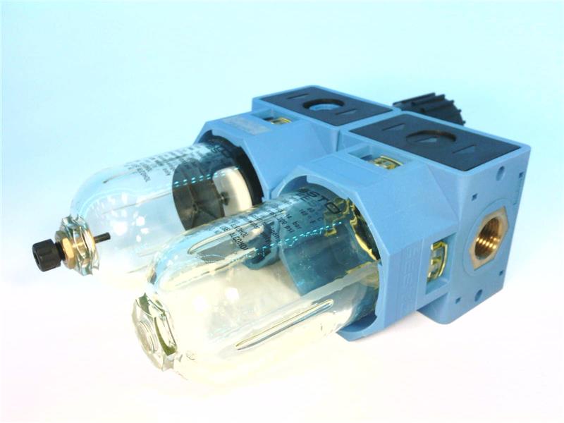 FESTO FRC-1/2-SB