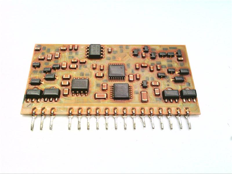 SIEMENS A5E00150318