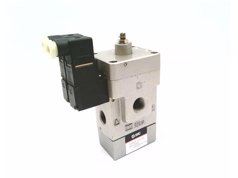 SMC VEX7502-065DZ-B-X1