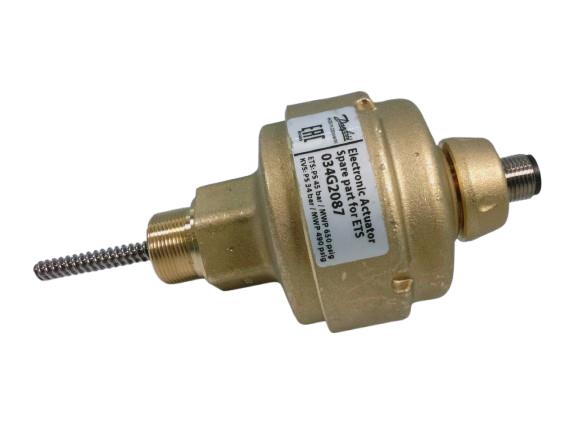 DANFOSS 034G2087
