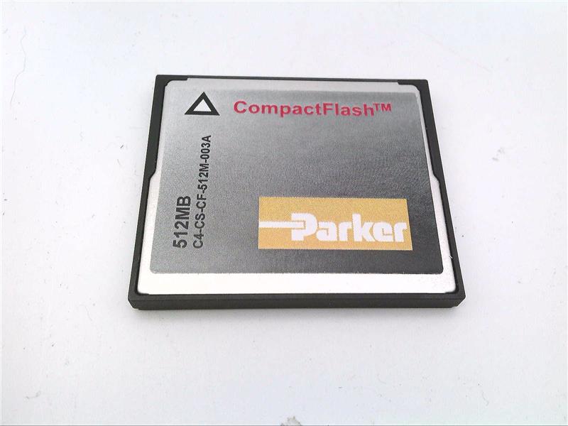 PARKER FLH-0512