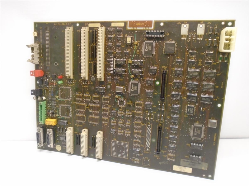 ALLEN BRADLEY 8520-32MB